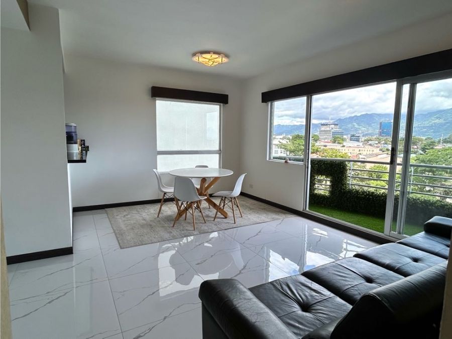 Apartment at Condado del Parque