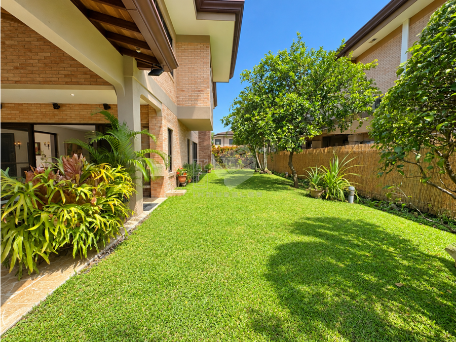 Casa en Condominio Puerta de Hierro