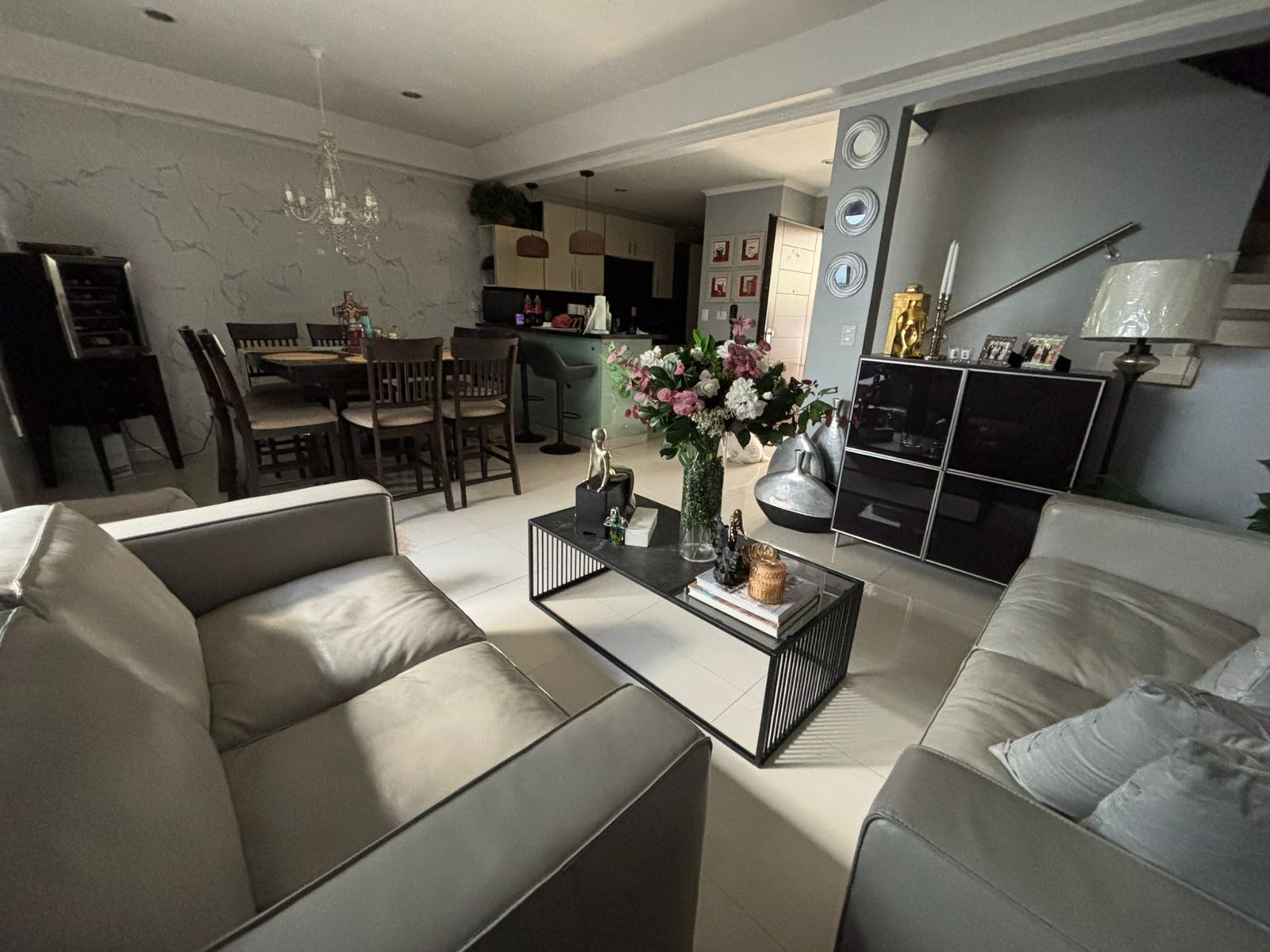 Casa en San Rafael