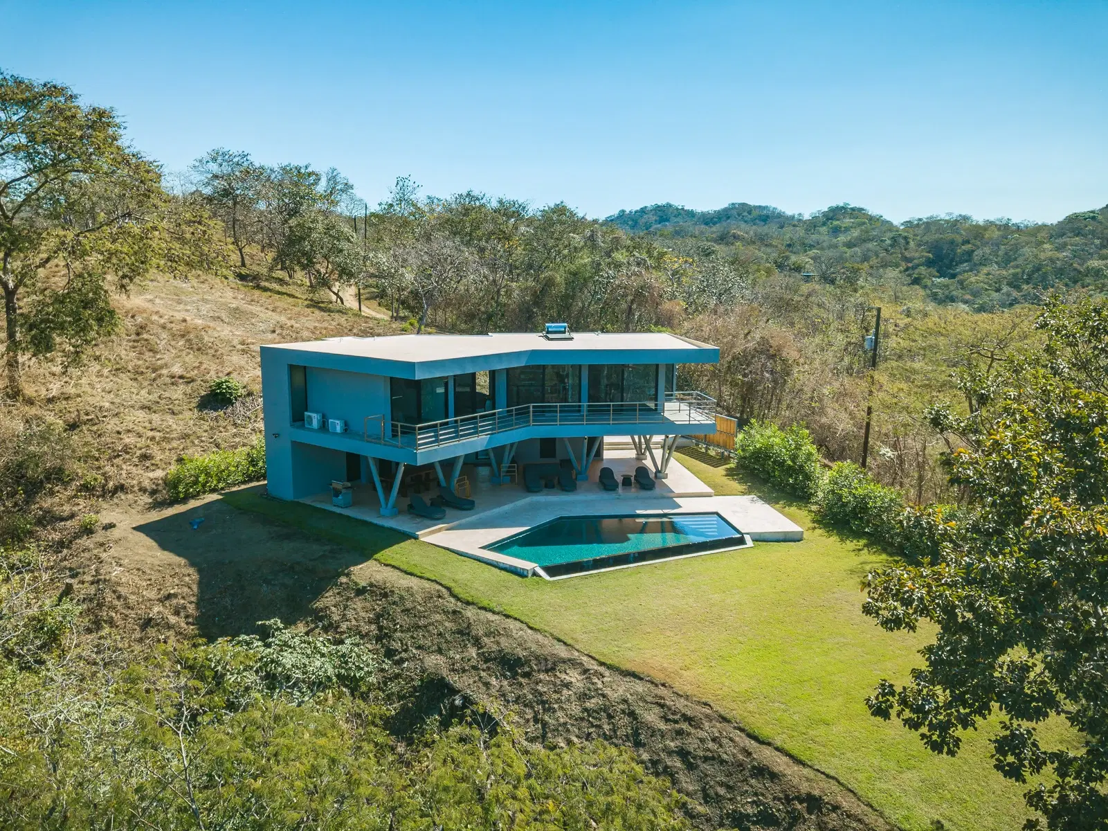 Casa en Tamarindo