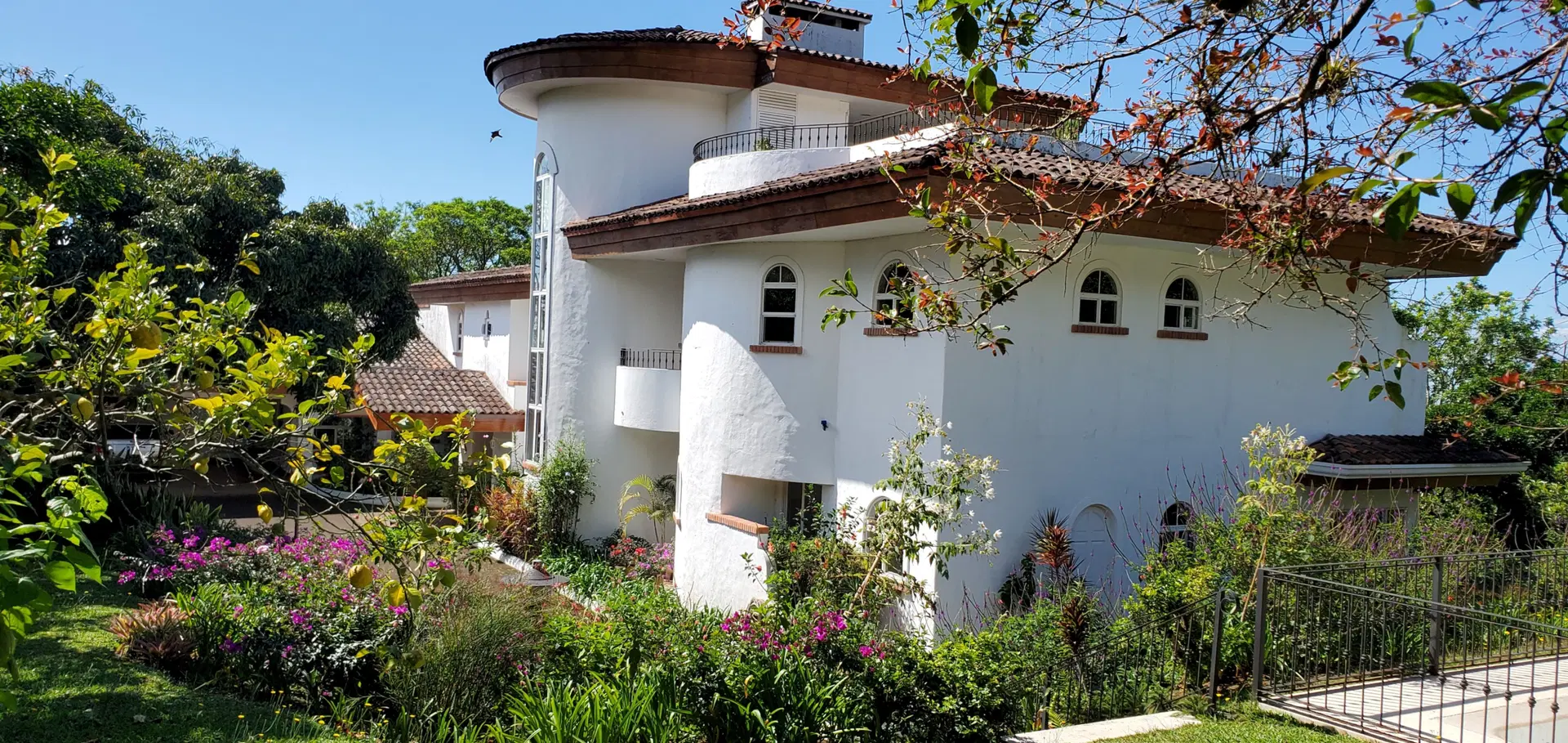 Casa en Santa Bárbara