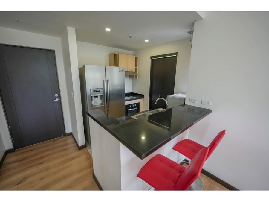 Apartamento en Condado del Parque