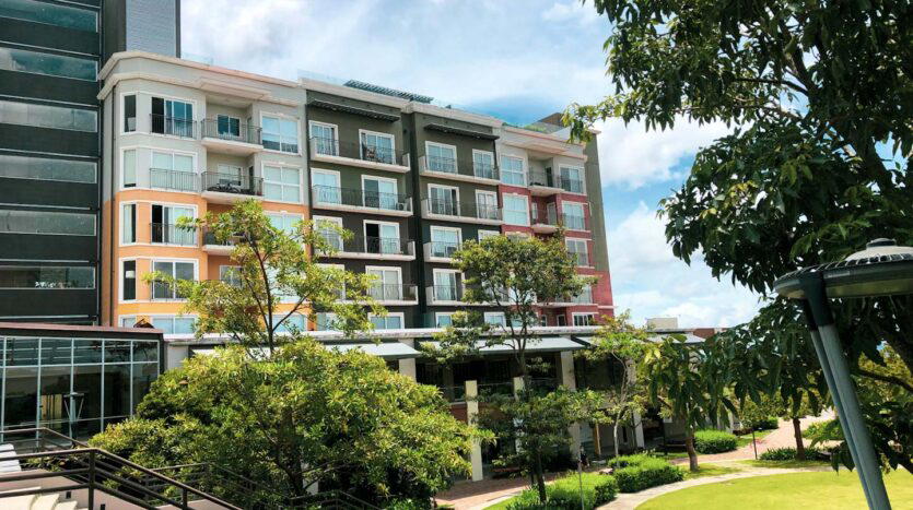 Apartamento en San Francisco