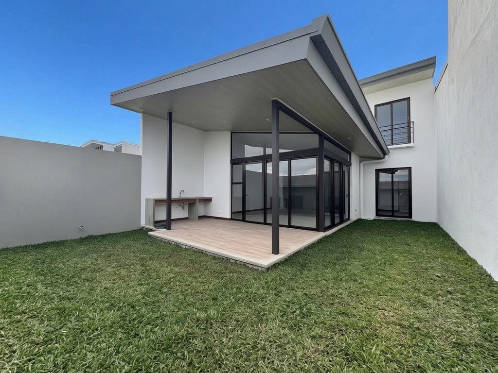 Casa en Condominio Terralta