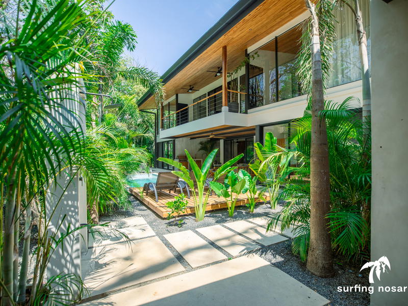 Propiedad en Nosara