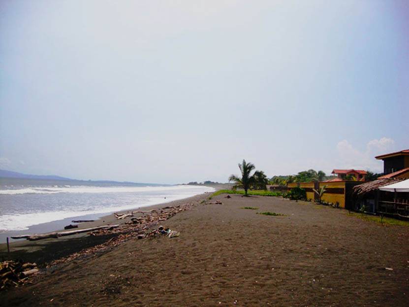 Property at Bajamar