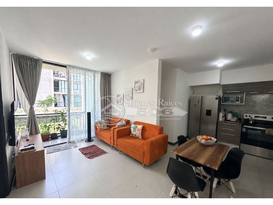Apartamento en Belén