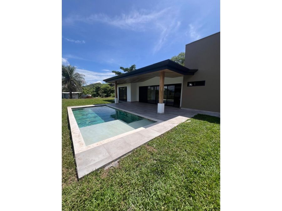 House at Atenas