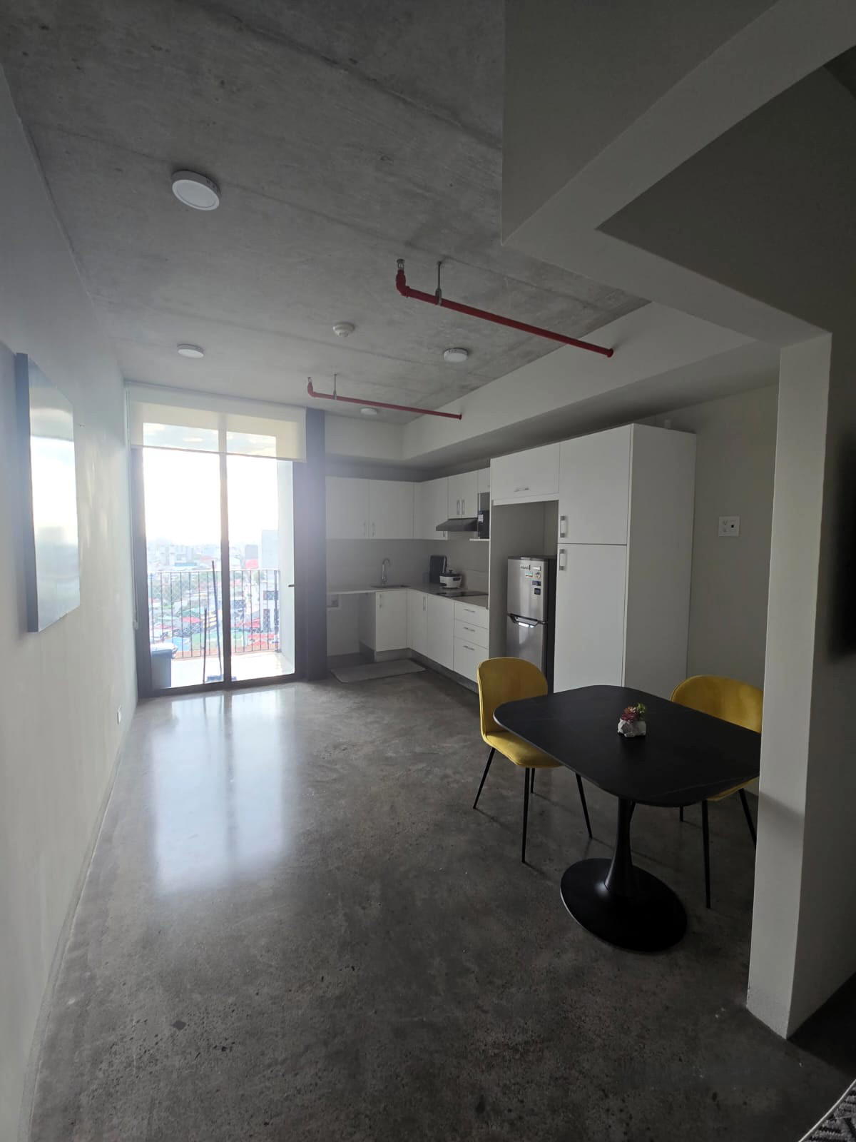 Apartment at Torre Residencial URBN