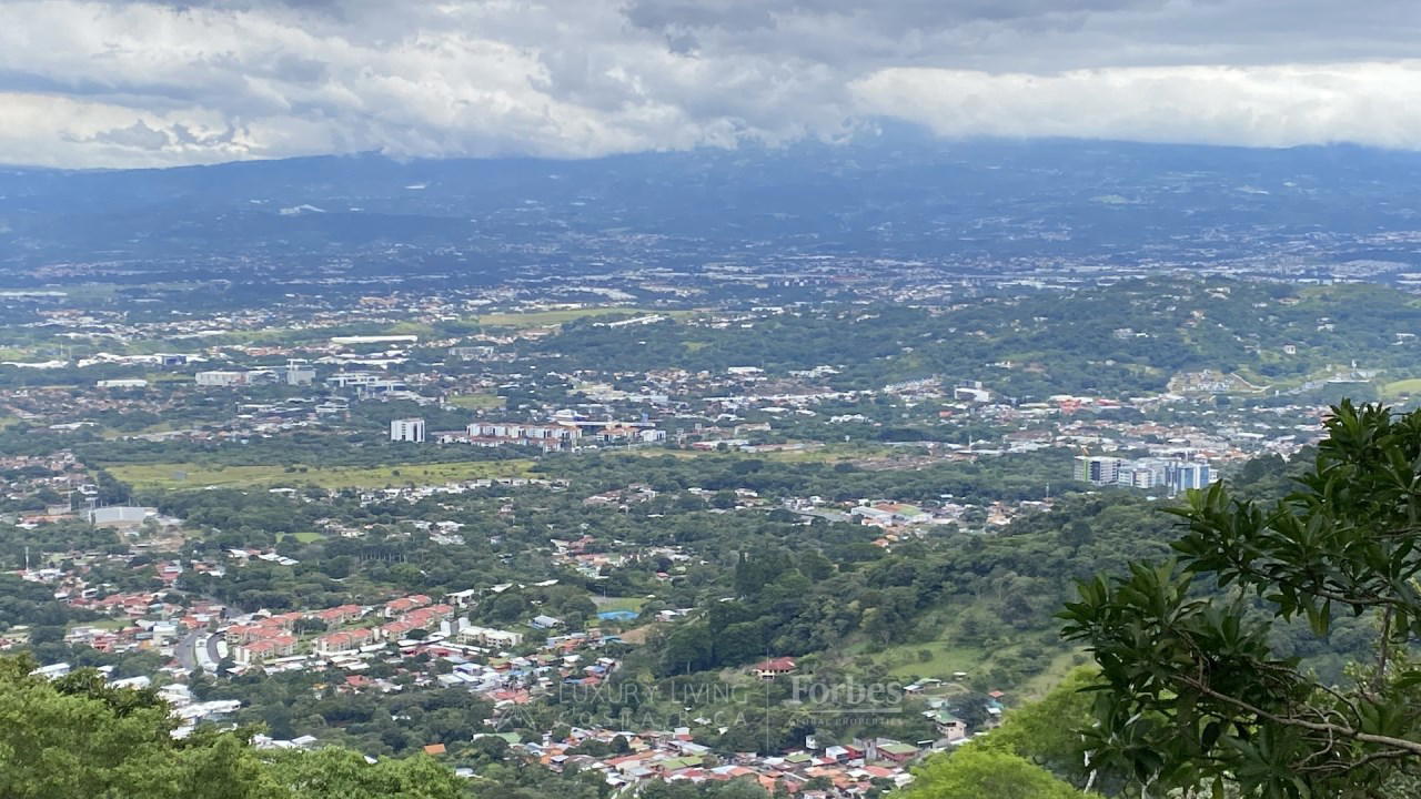 Property at Piedades