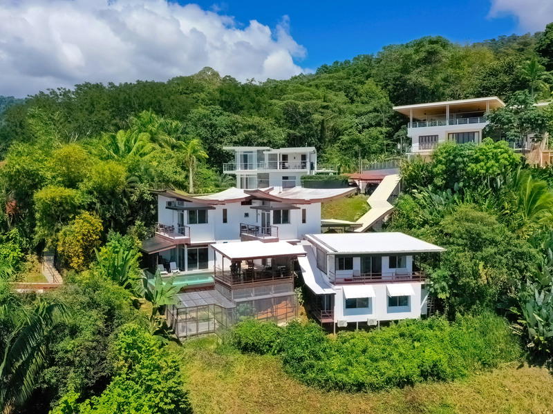 Property at Bahía Ballena