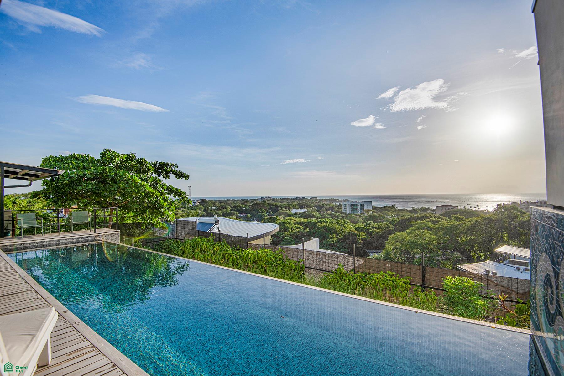 Casa en Tamarindo