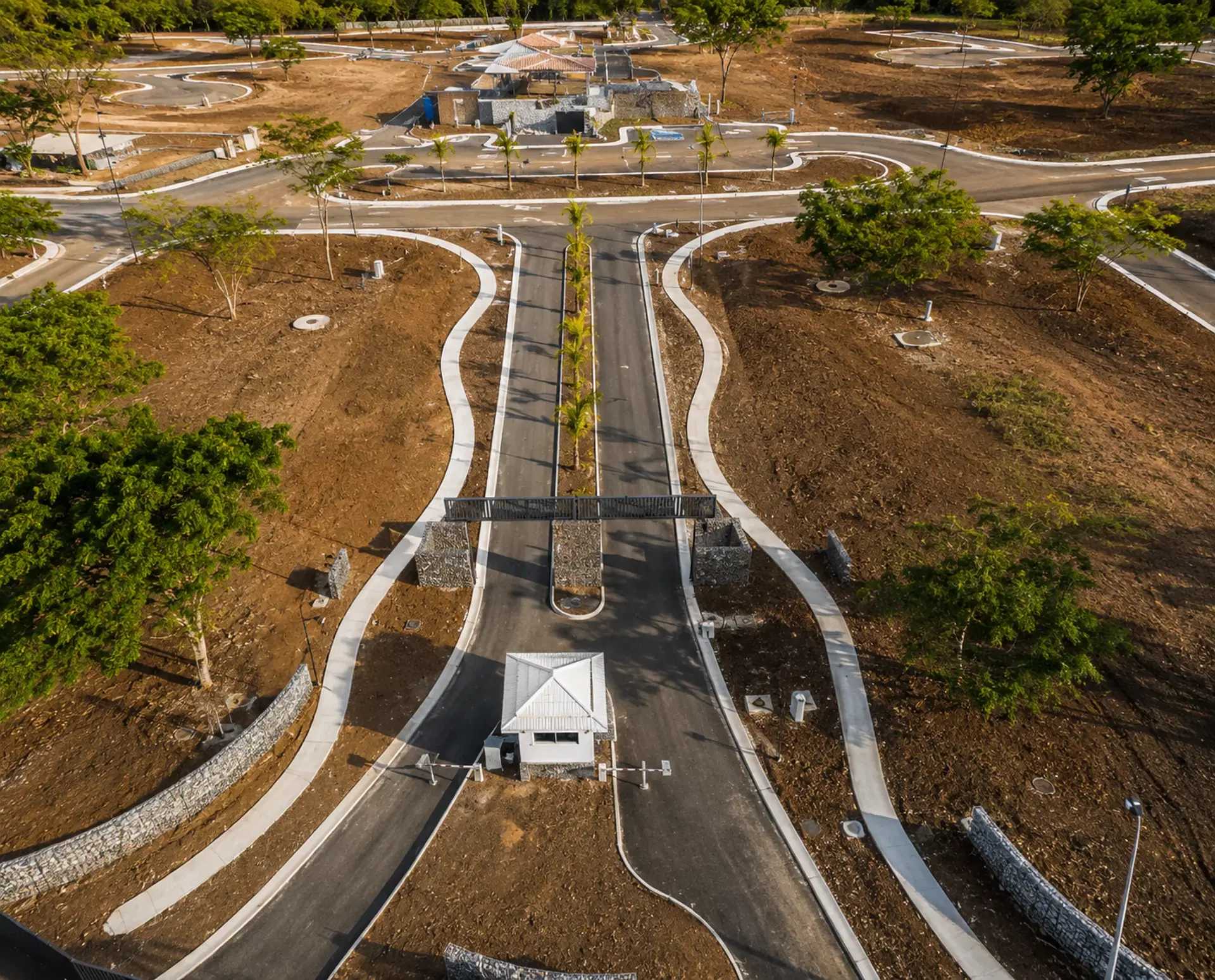 Property at Tamarindo
