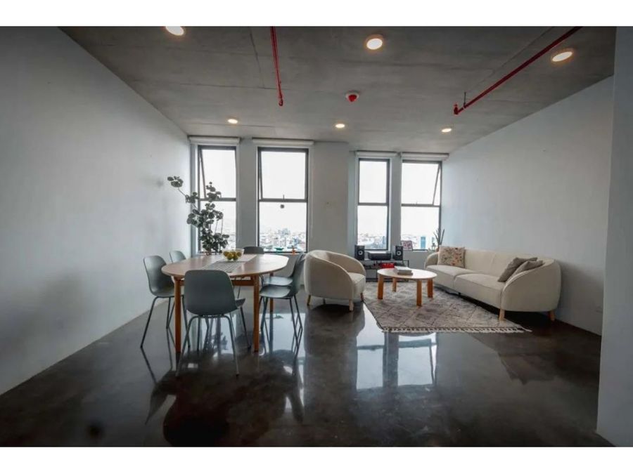 Apartamento en San Rafael