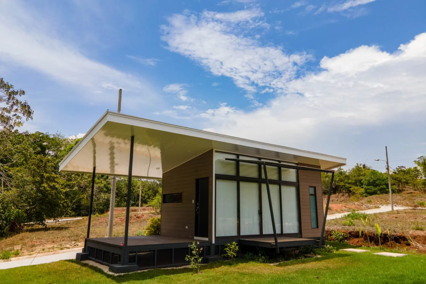 Casa en Parrita