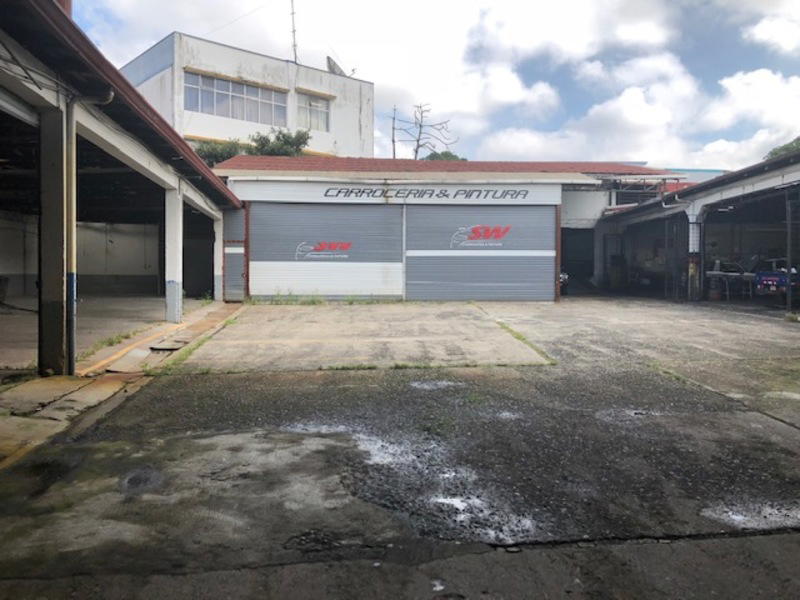 Terreno en San Pedro