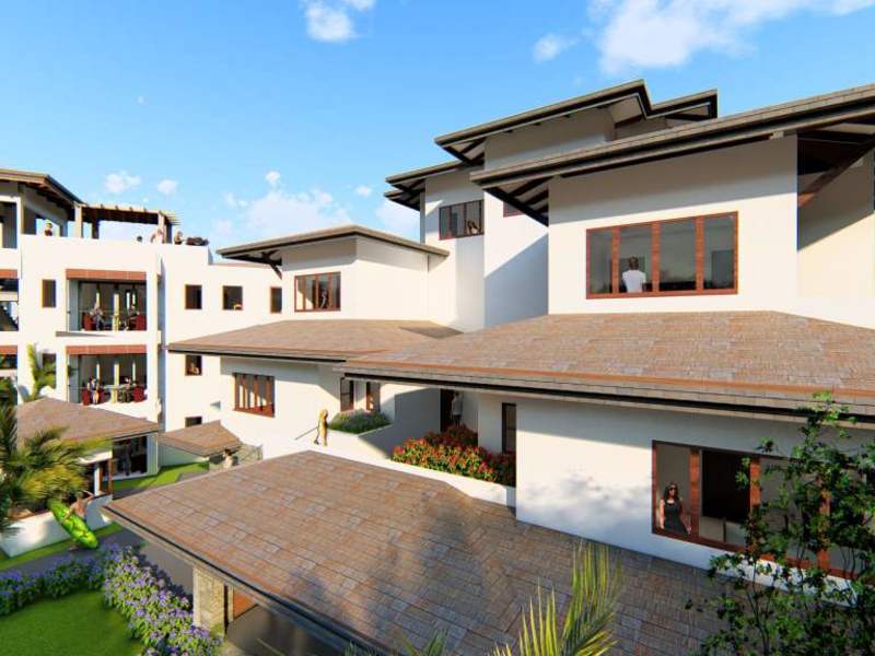 Propiedad en Tamarindo