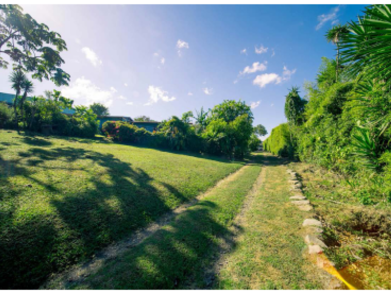 Terreno en San Pedro