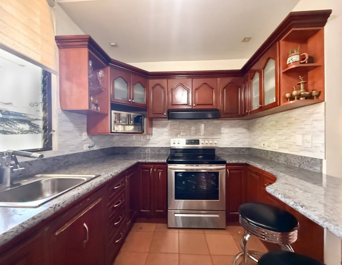 Casa en Condominio Puebla Real
