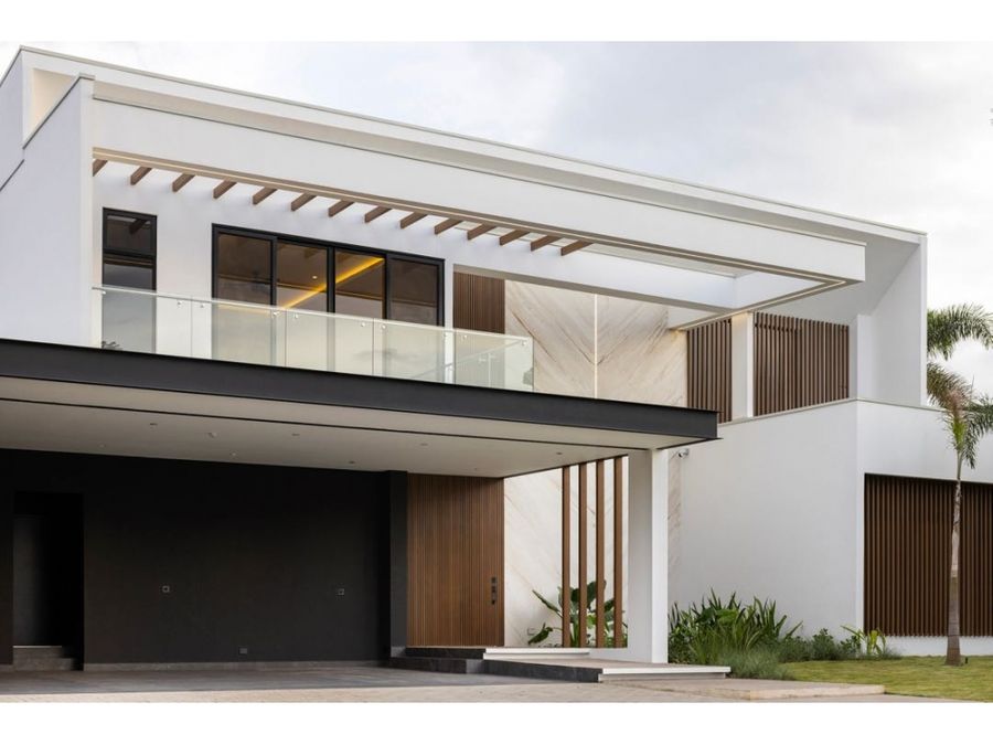 Casa en Condominio Ribera Laureles
