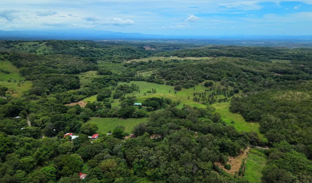 Terreno en Bagaces