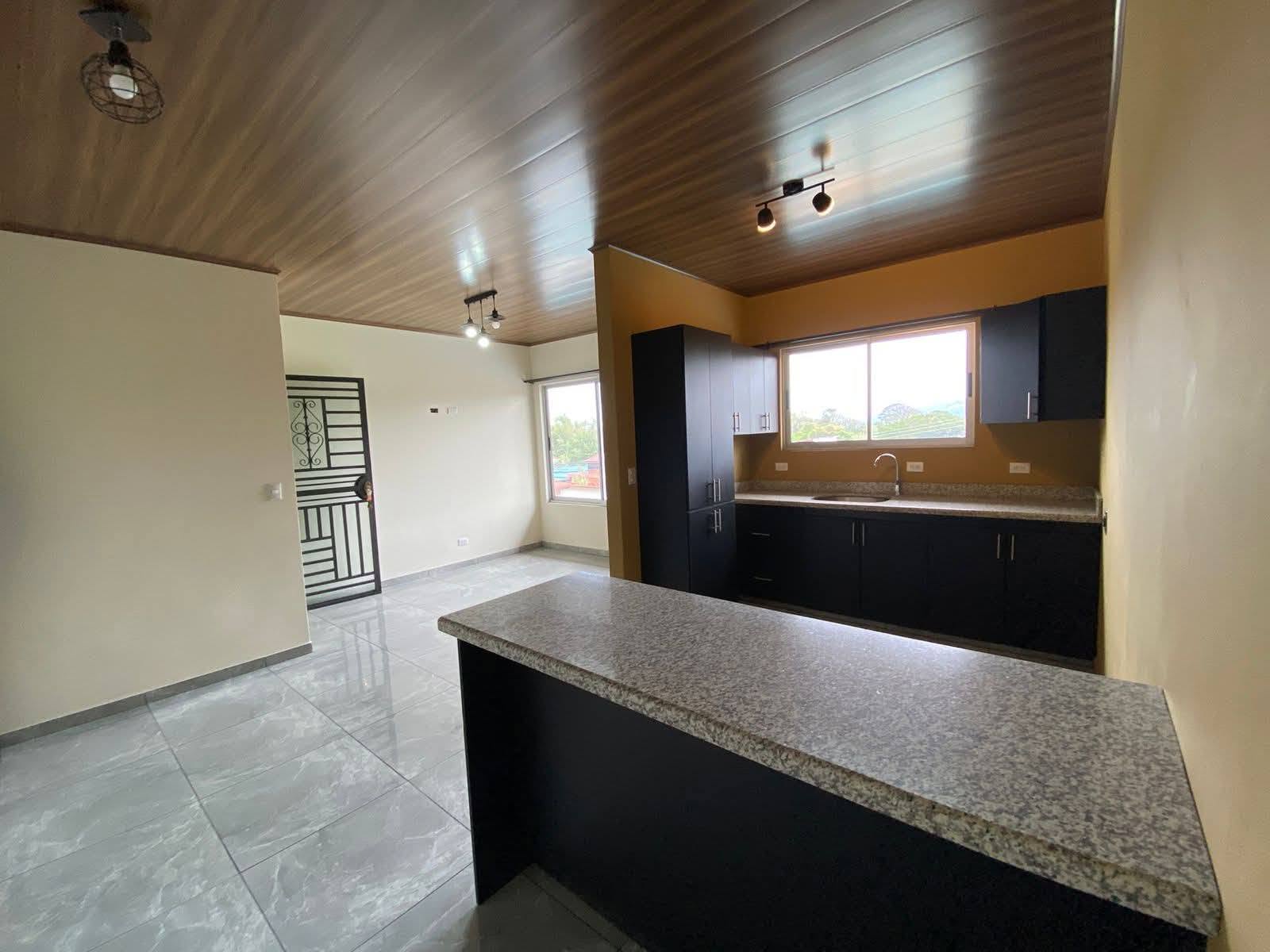 Apartamento en Santa Ana