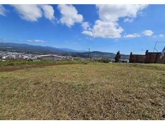 Land at Alajuela