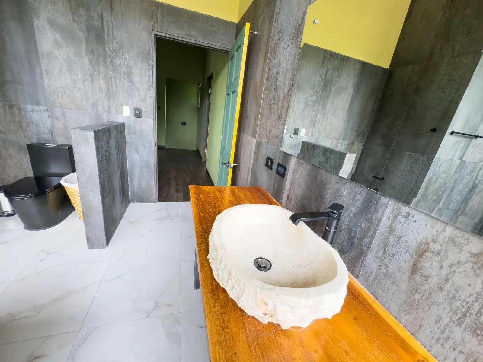 House at Quepos
