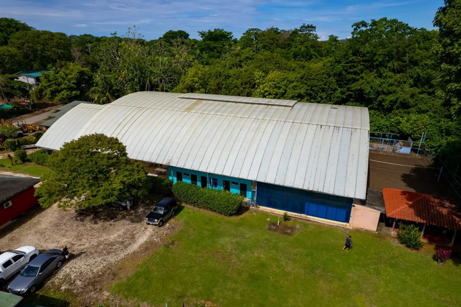 Comercial en Bahía Ballena