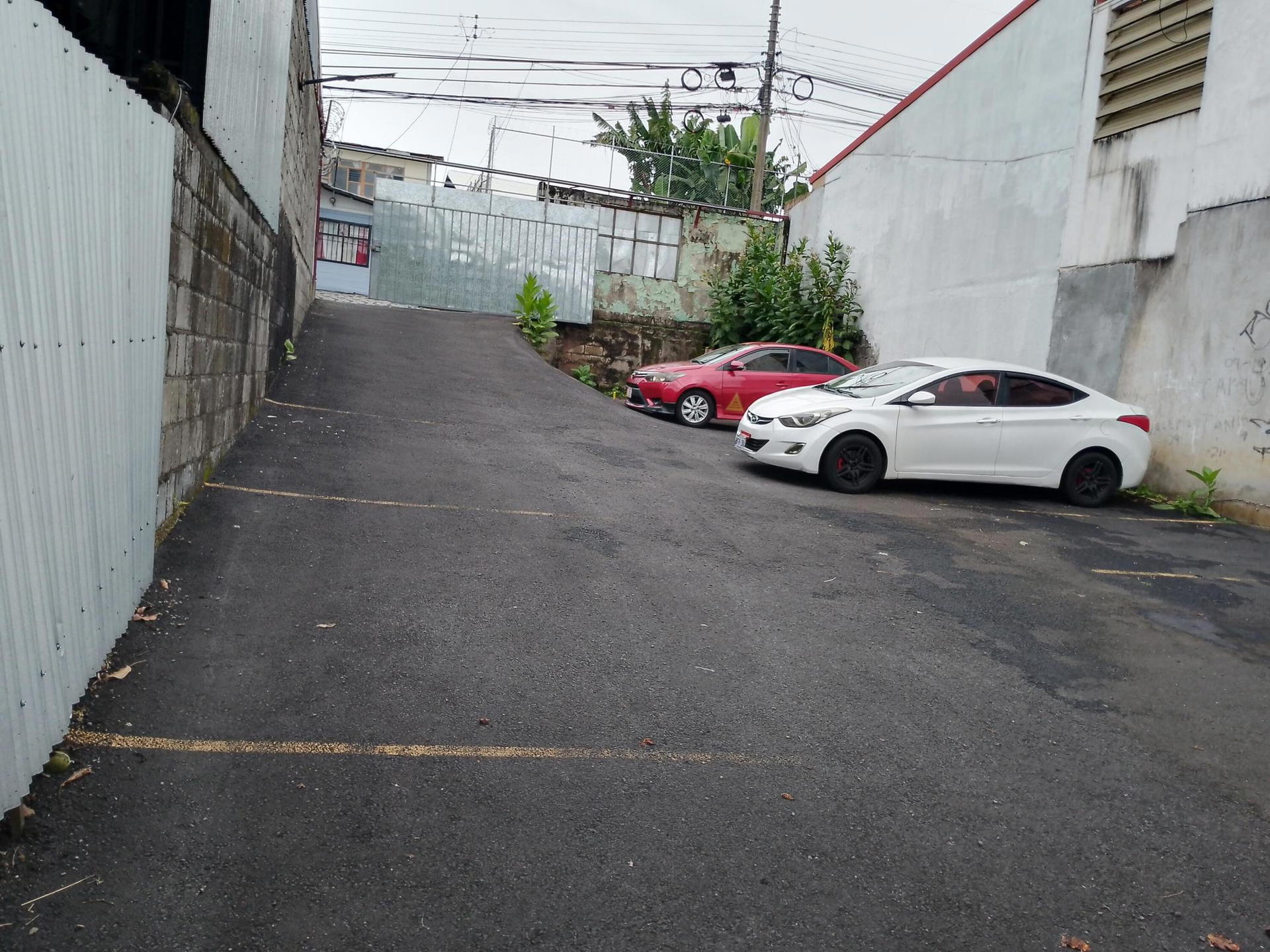 Propiedad en San Pedro