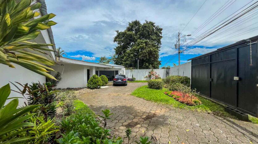 Casa en Uruca