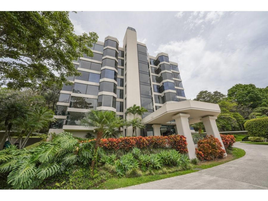 Apartamento en San Rafael