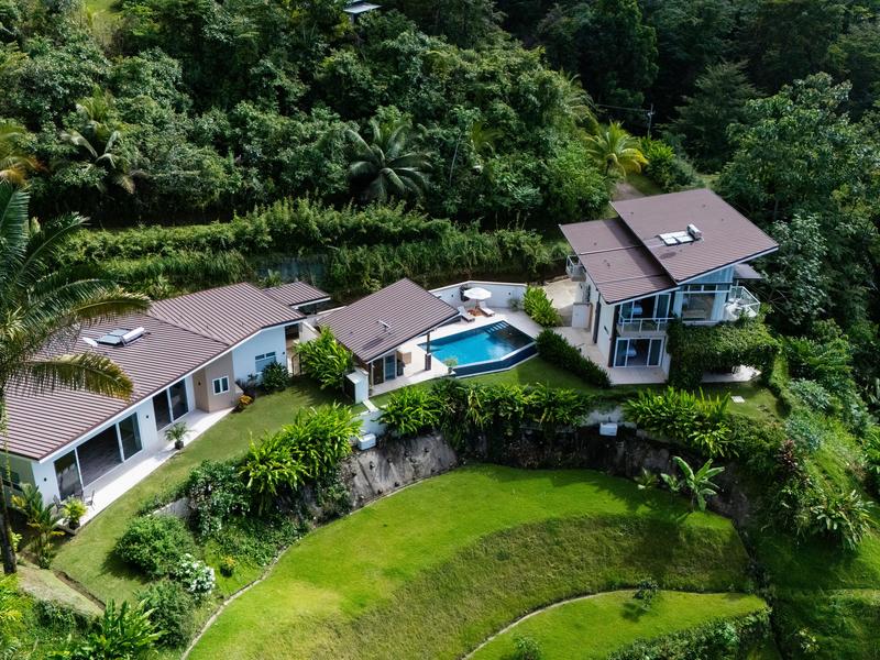 Property at Bahía Ballena