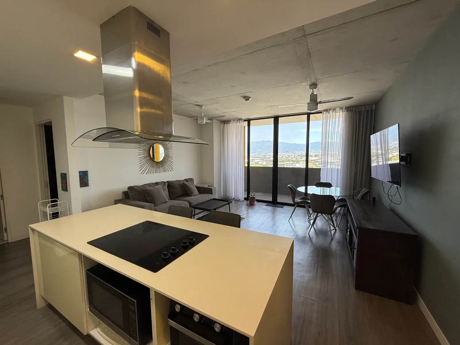 Property at Escazú Village Residencias