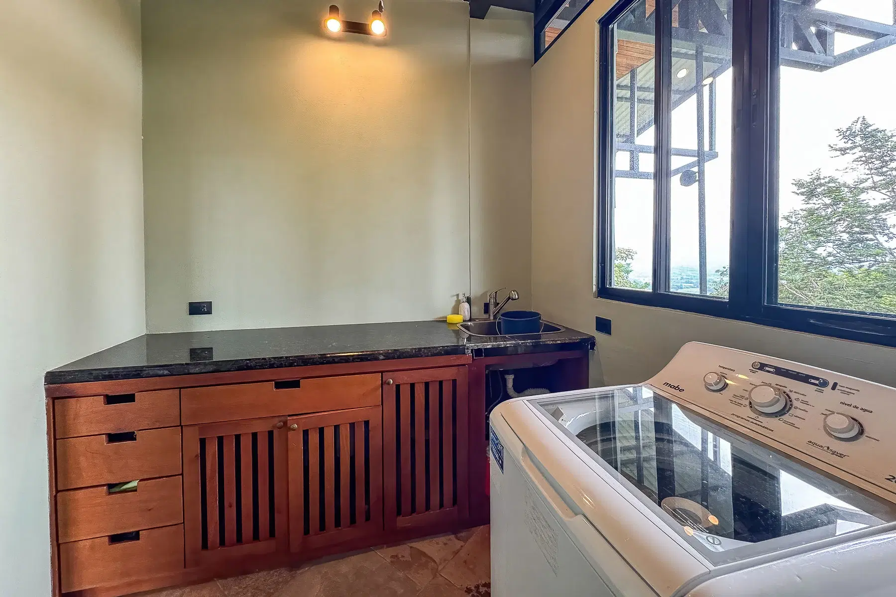 Casa en Parrita