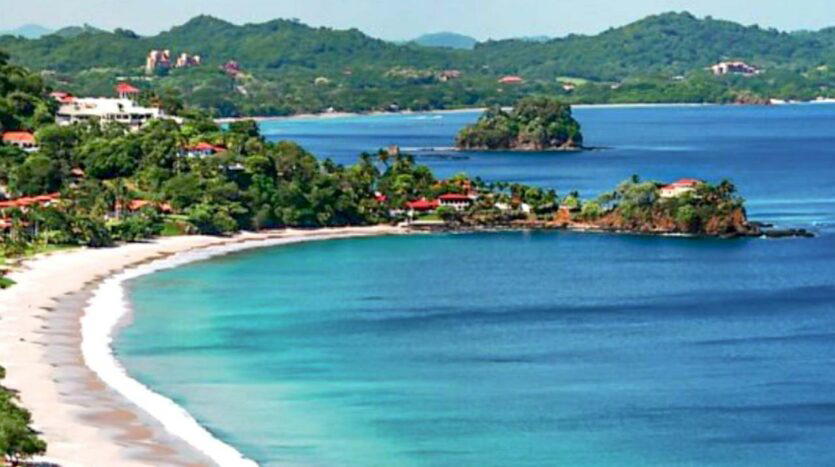 Apartment at Tamarindo