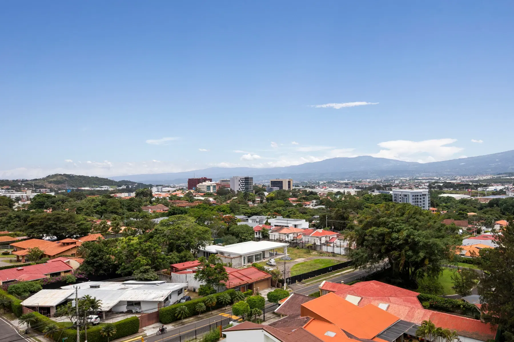 House at Torre Laureles