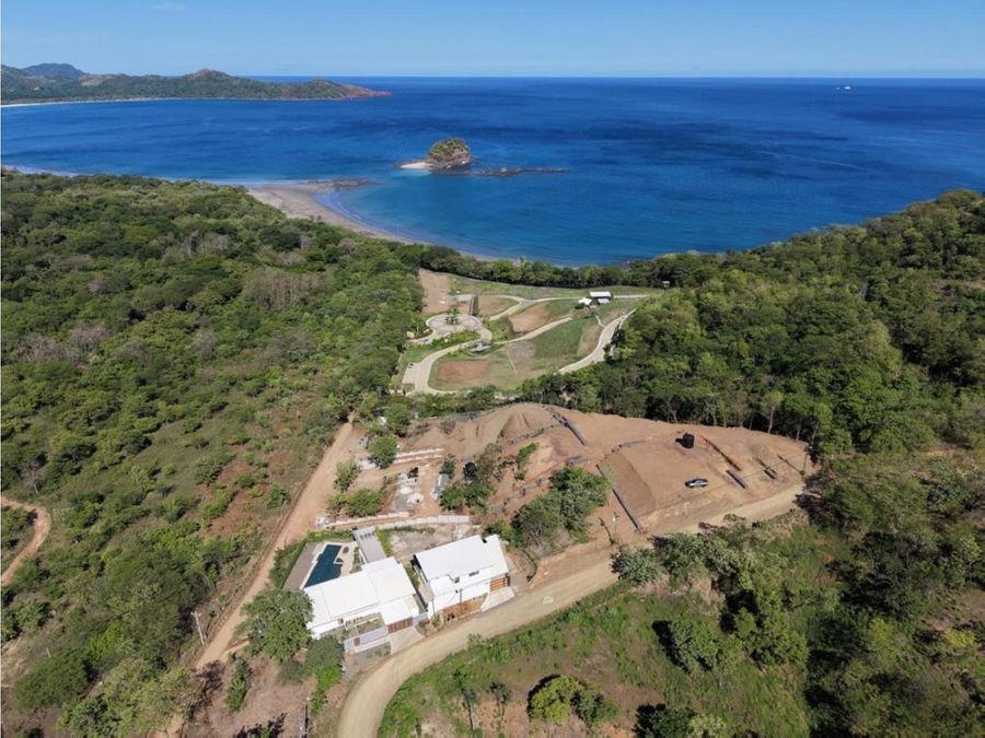 Terreno en Cabo Velas