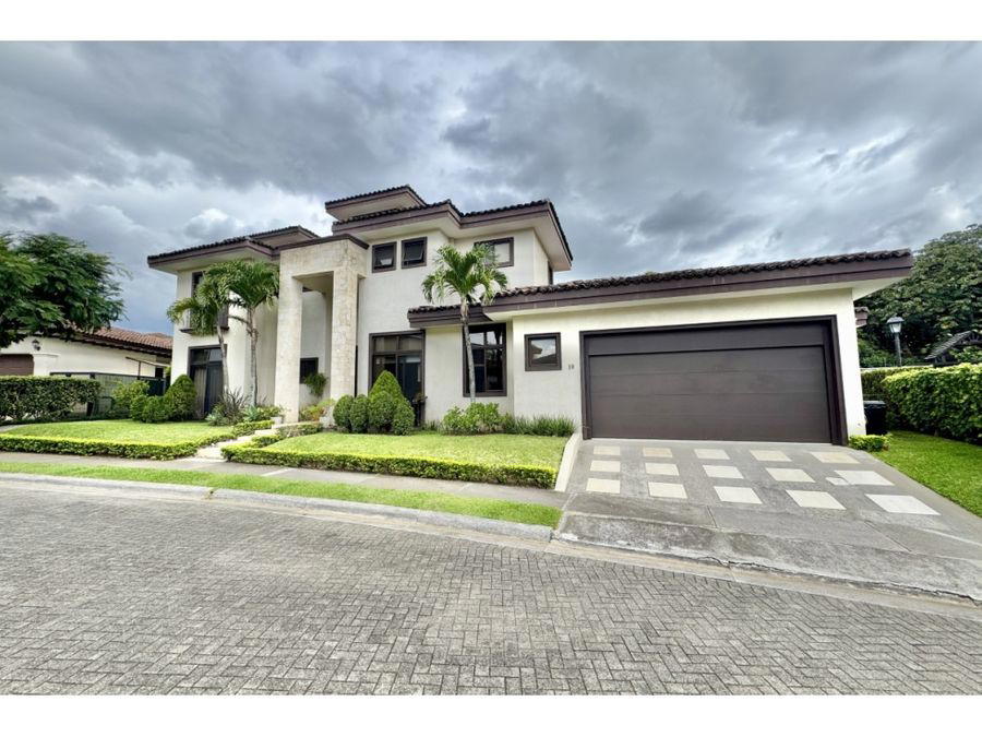 House at Condominio Hacienda del Sol