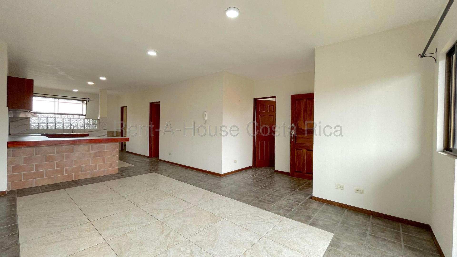 Apartamento en Quintas Don Lalo
