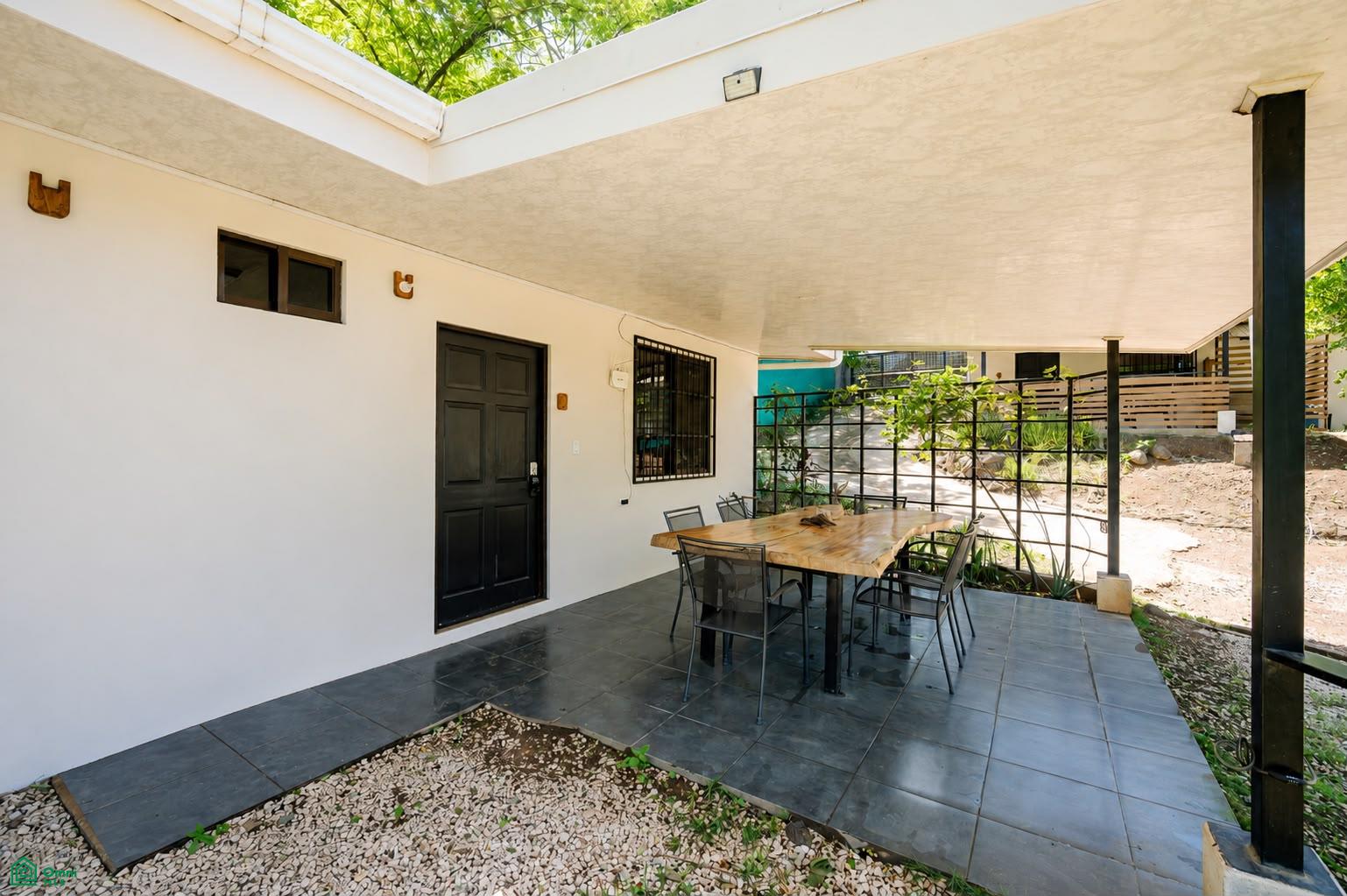 Casa en Tamarindo