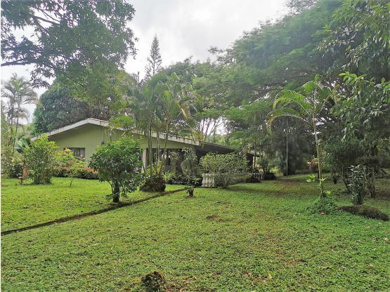Property at Alajuela