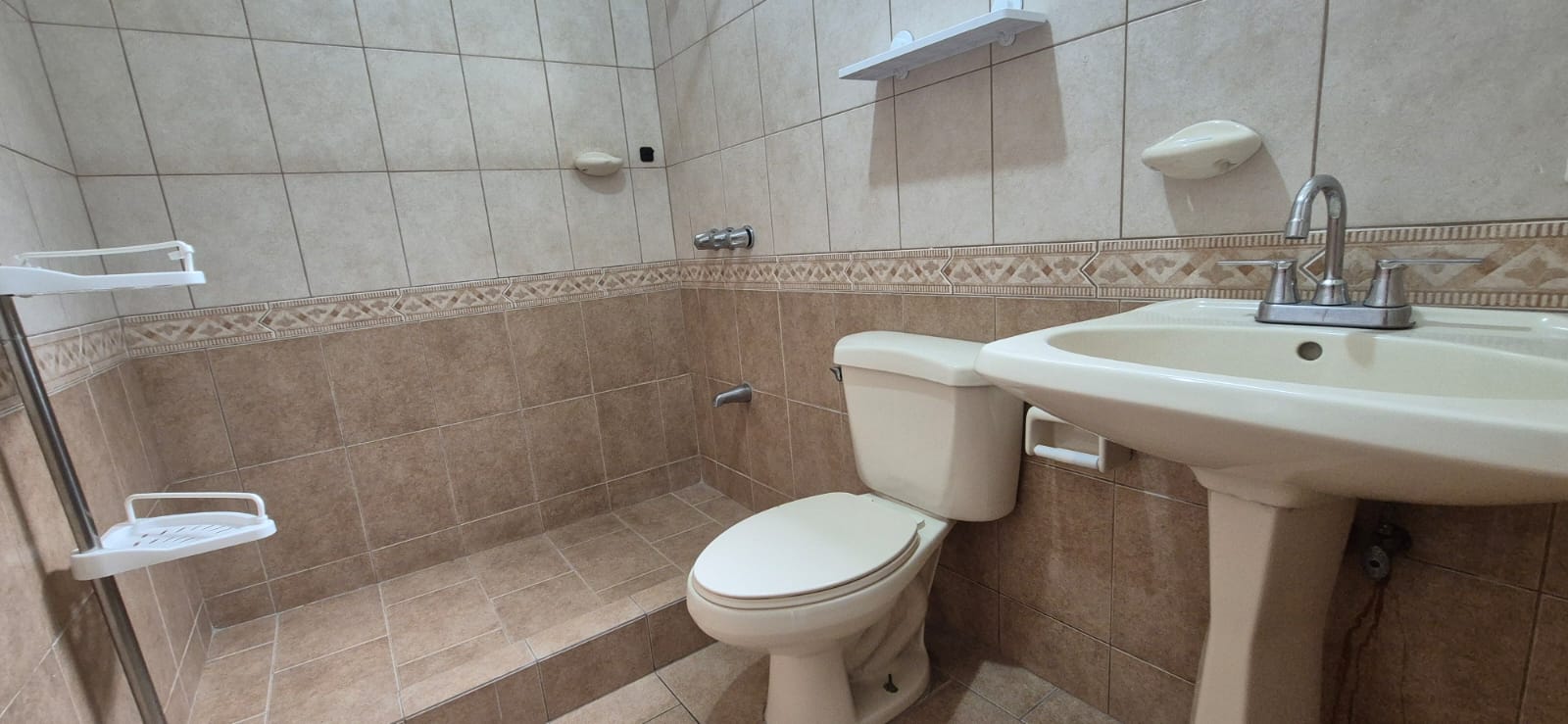 Property at San José
