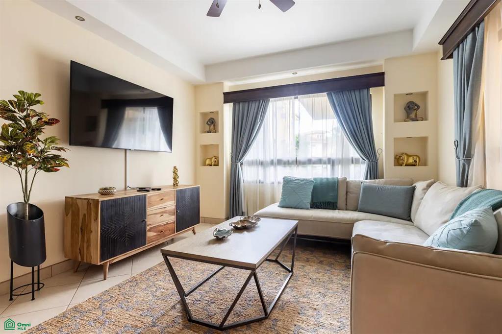 Propiedad en Condominio The Oaks