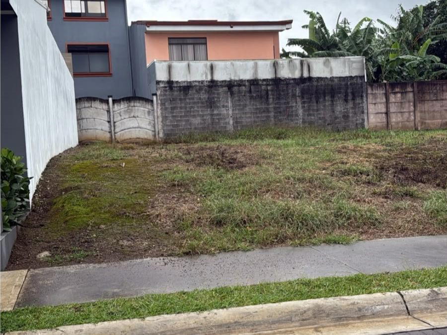 Land at San Juan