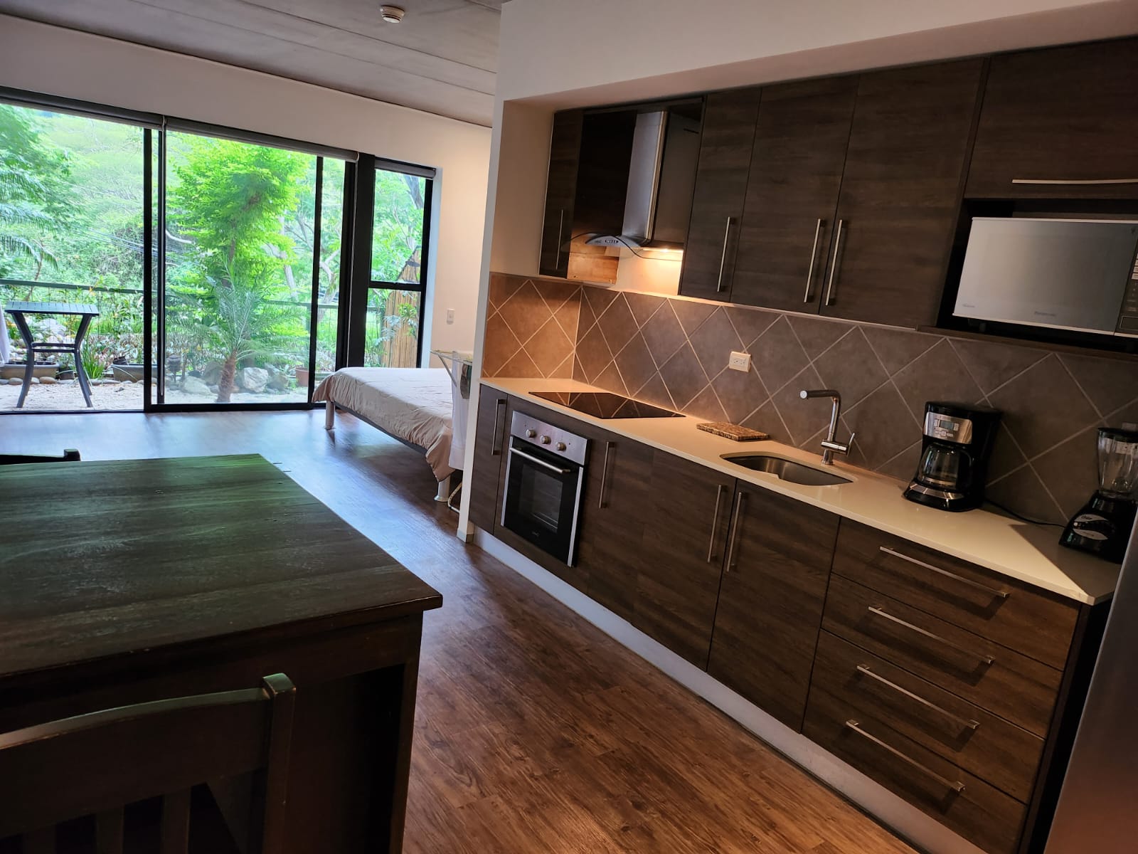 Apartamento en Brasil