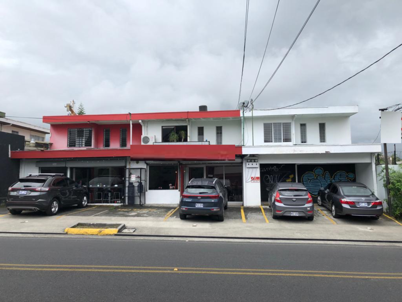 Comercial en Curridabat