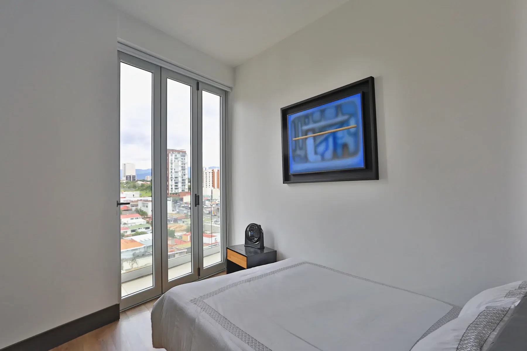 Casa en VÍA 74 NUNCIATURA