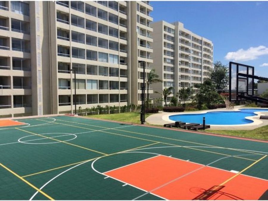 Apartamento en Condominio Bellavista
