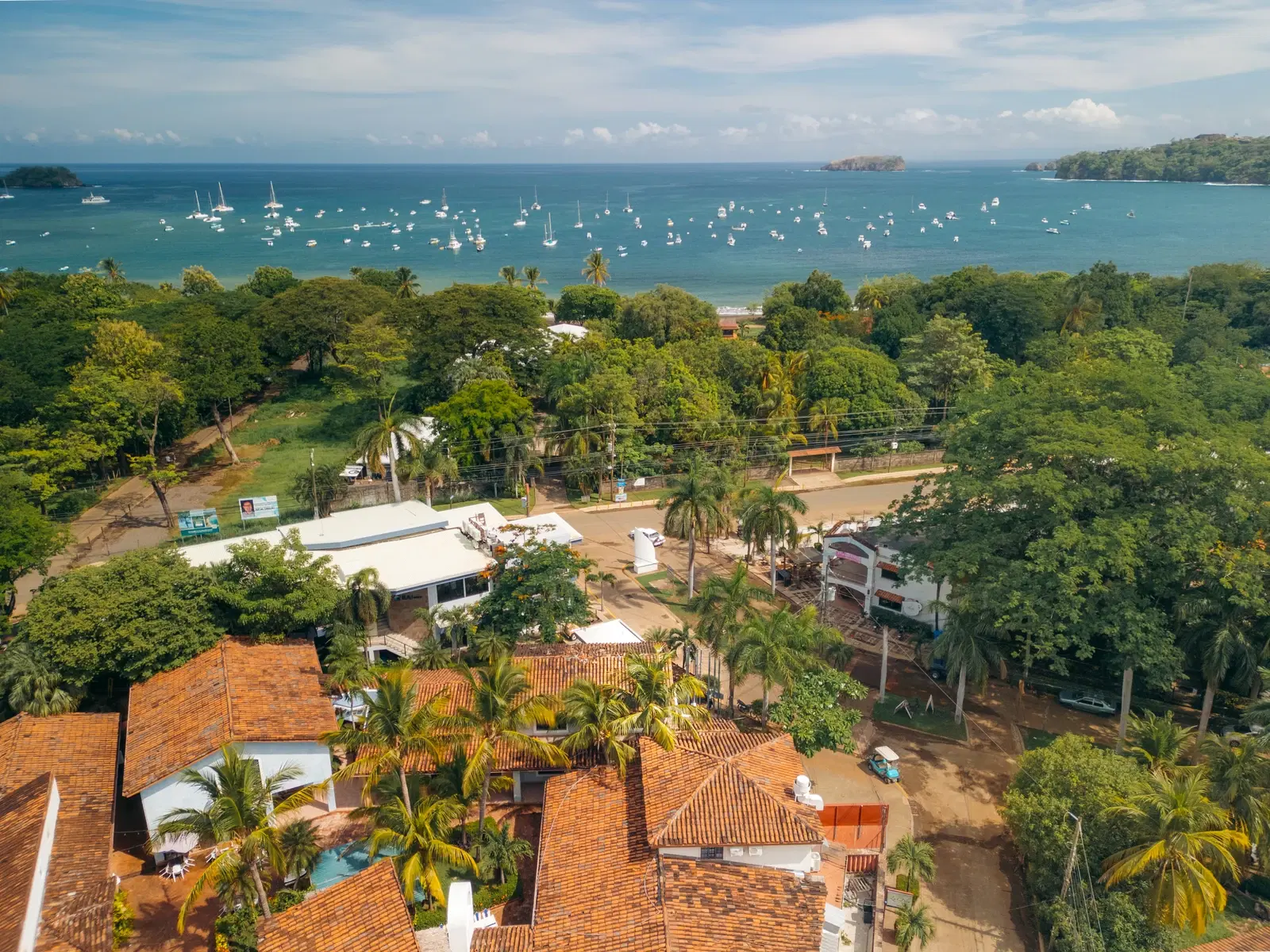 Property at Condominio Las Palmas